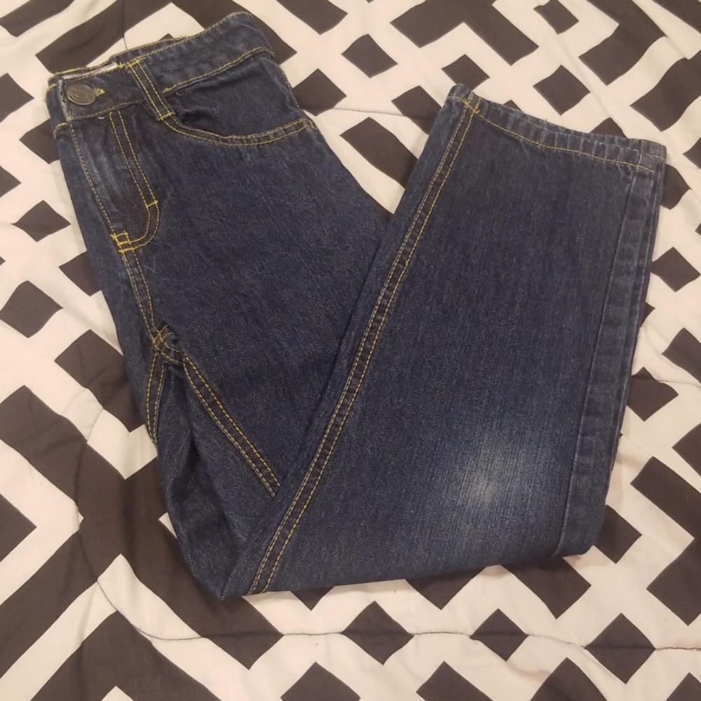 Boy jeans